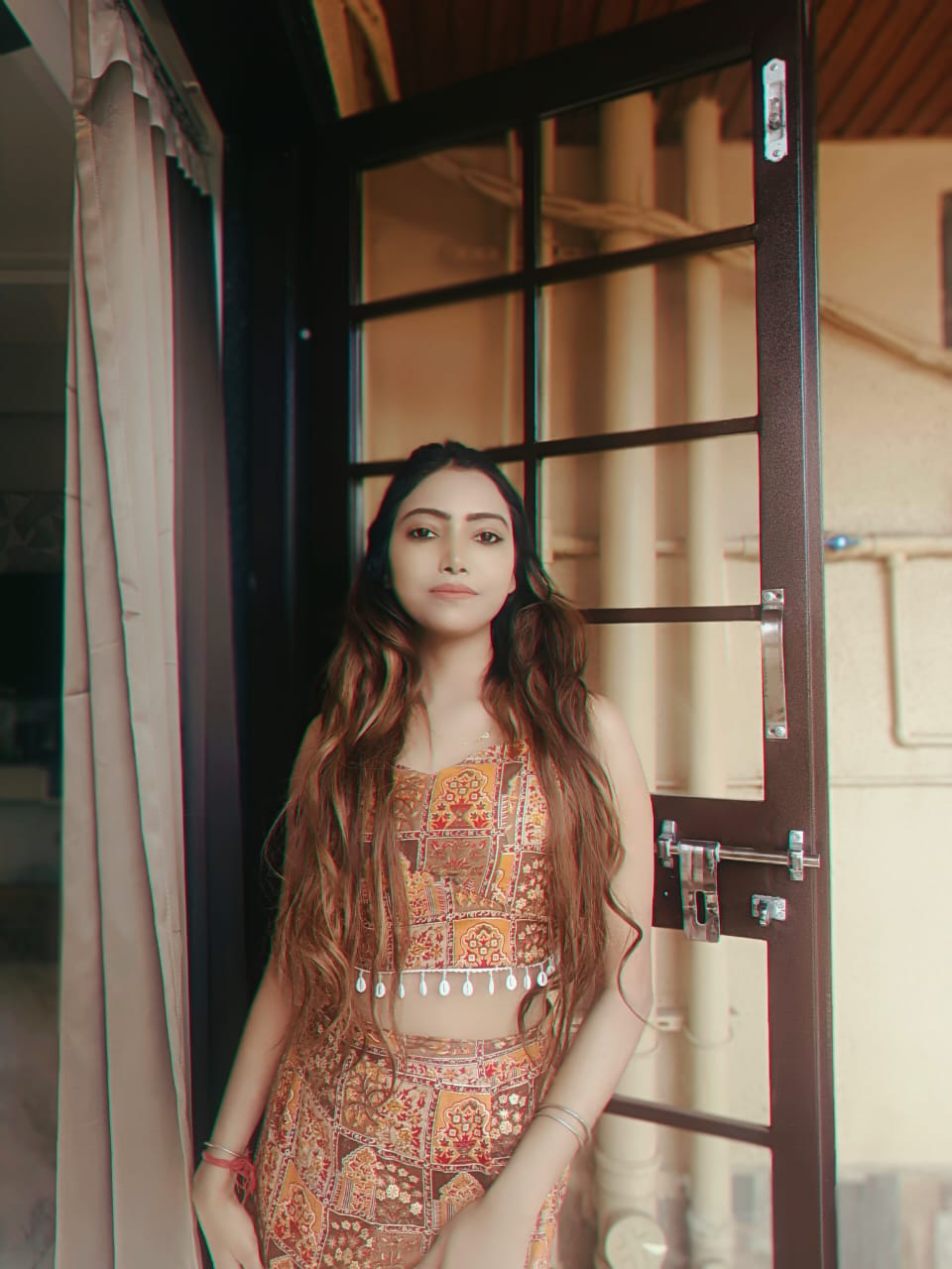 Gachibowli Profile 2